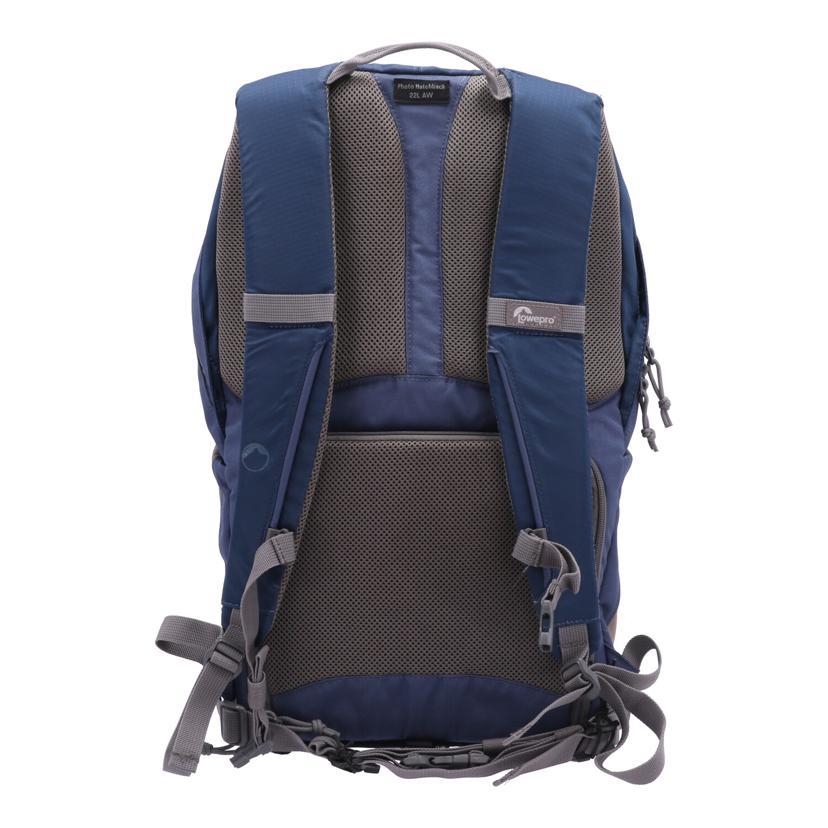 Lowepro（ロープロ） ロープロ/カメラリュック/Photo Hatchback 22L AW