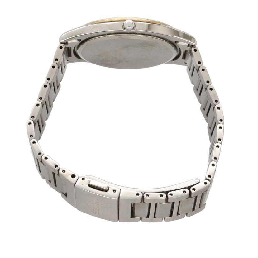 SEIKO セイコー/DOLCE/ソーラー/メンズ/V131-OAEO/910***/ABランク/81【中古】 SEIKO（セイコー） セイコー/DOLCE/ソーラー/メンズ/V131-OAEO/910