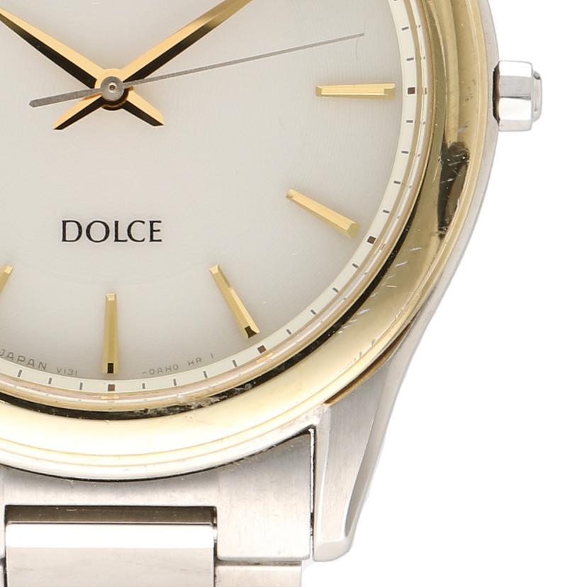 SEIKO（セイコー） セイコー/DOLCE/ソーラー/メンズ/V131-OAEO/910