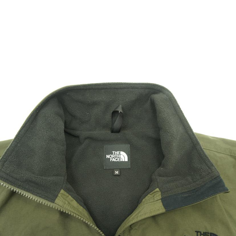 THE NORTH FACE ノースフェイス/コンパクト ノマドブルゾン/NP72434/ABランク/81【中古】 THE NORTH FACE ノースフェイス/コンパクト ノマドブルゾン/NP72434/AB