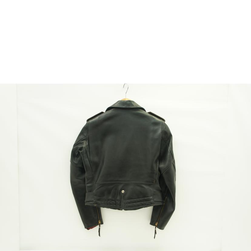 THE REAL McCOY'S ザ リアルマッコイズ/Wライダース/ホースハイド/36