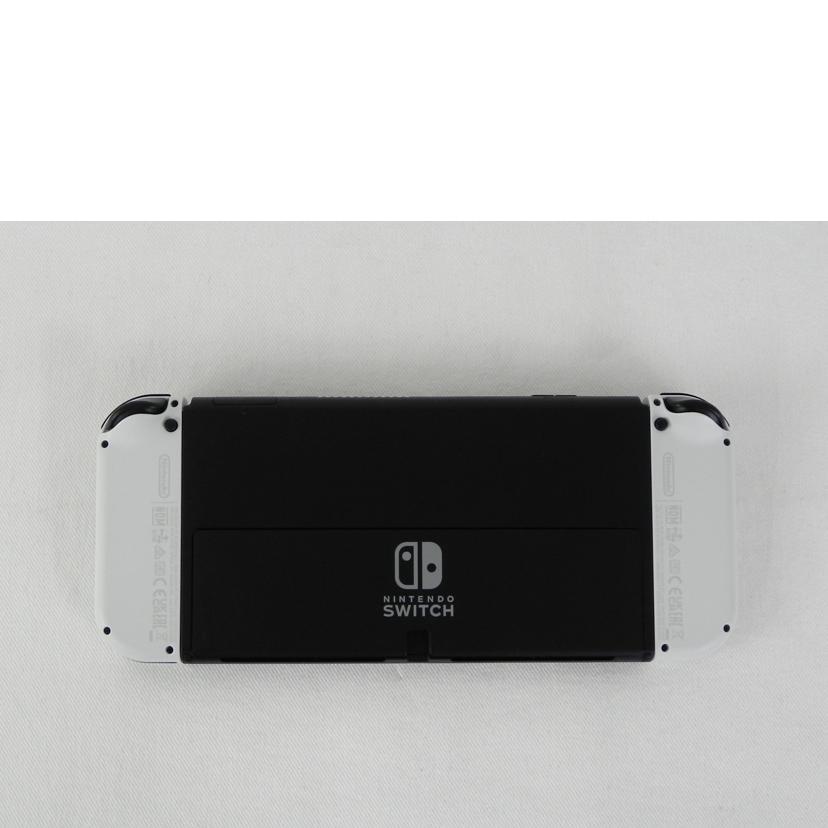 Nintendo 任天堂/ニンテンドーSwitch 有機ELモデル/HEG-001
