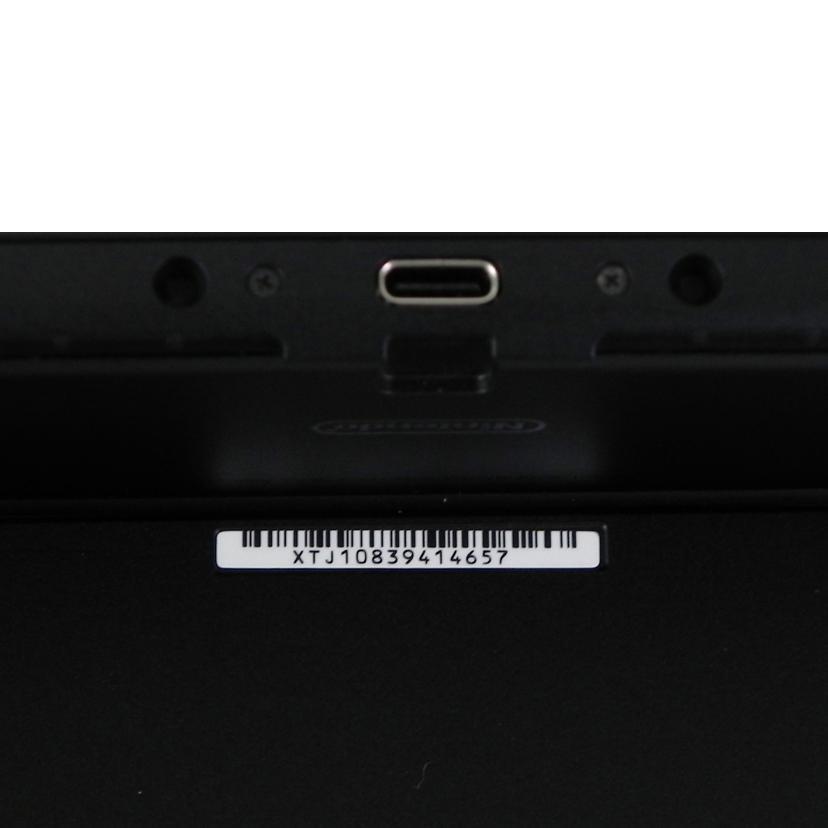 Nintendo 任天堂/ニンテンドーSwitch 有機ELモデル/HEG-001