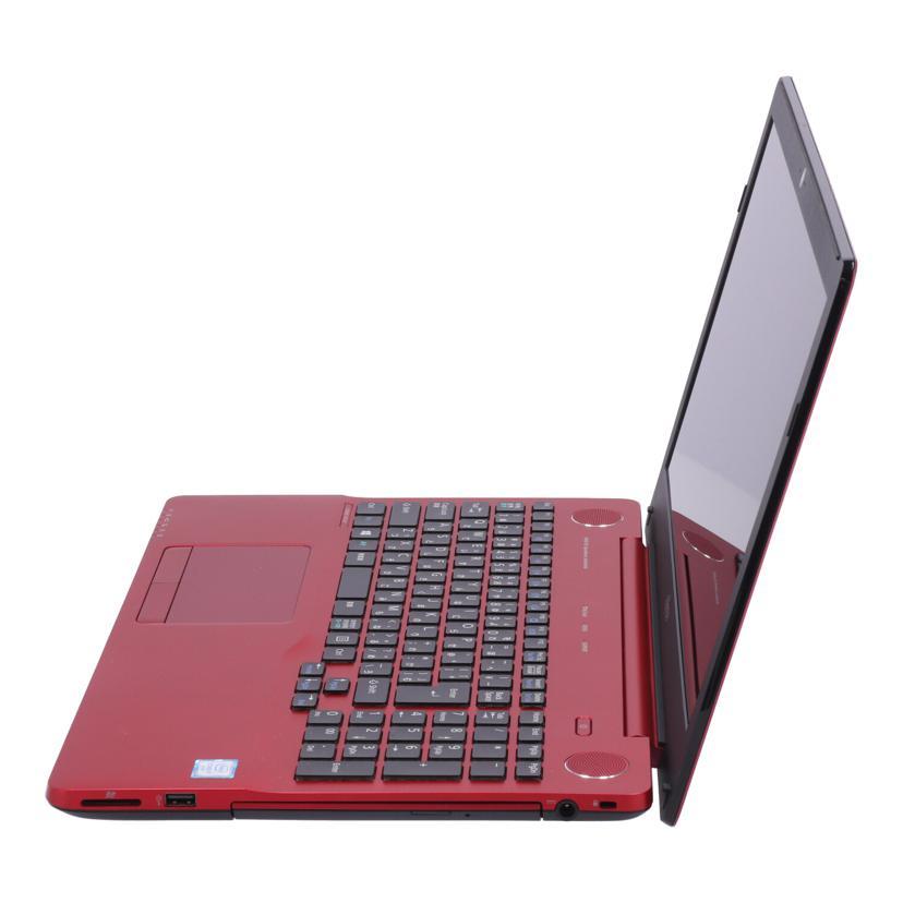 富士通（FUJITSU） フジツウ/Win10ノートPC/LIFEBOOK AH53/FMVA53A3RK