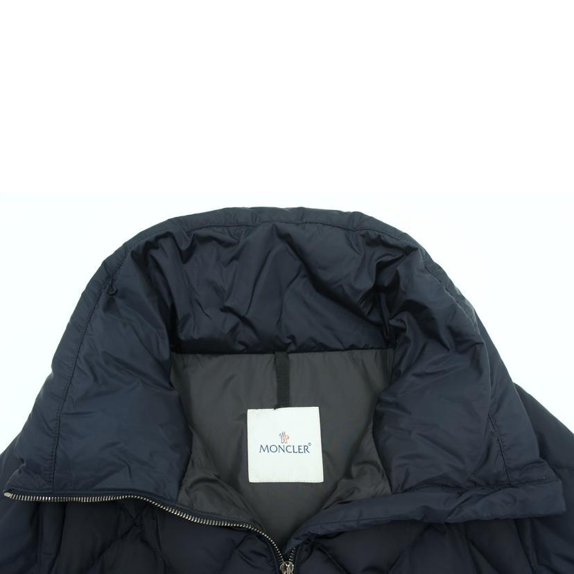 マ*️様 MONCLER G32-003 黒 ダウンジャケット MONCLER（モンクレール） モンクレール/ダウンジャケット/G32-003/A