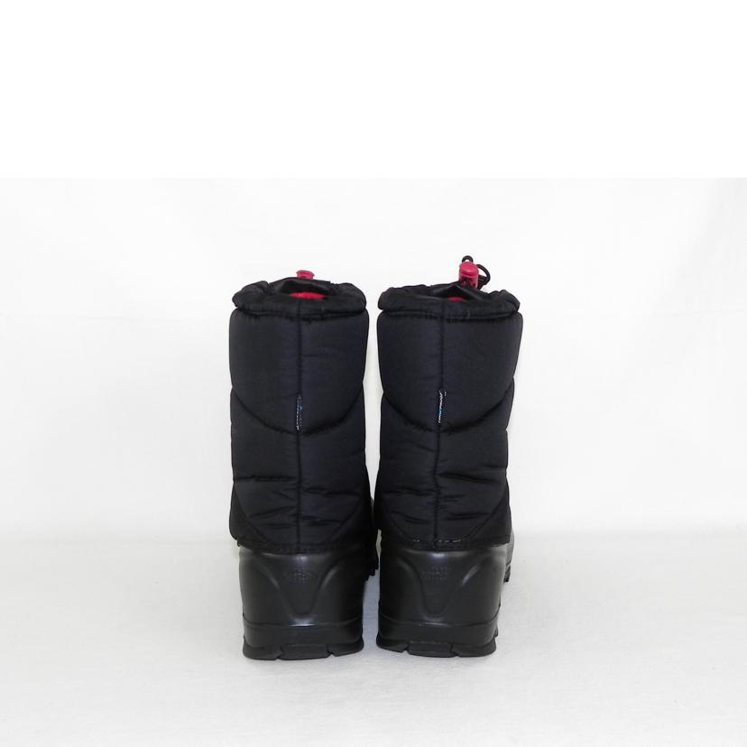 THE NORTH FACE ノースフェイス/スノーショット ヌプシウォーター 
