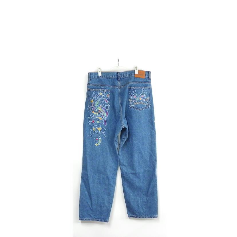 Supreme（シュプリーム） Supreme×COOGI シュプリーム×クージー/SS23
