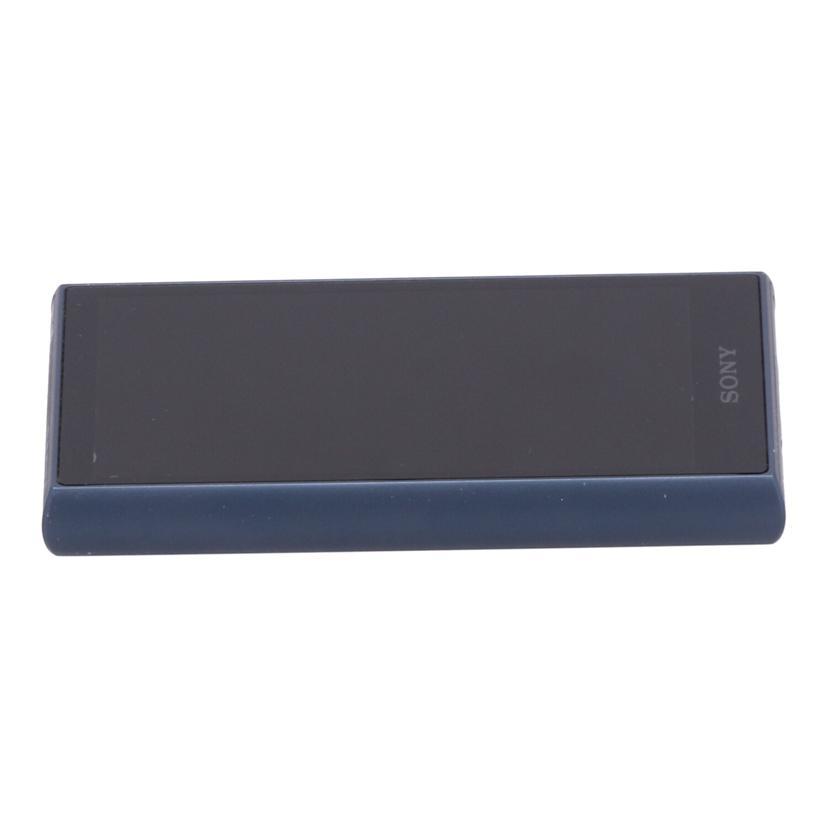 SONY ソニー/ハイレゾ対応ウォークマン 16GB/NW-A105/5157067/Bランク/81【中古】 SONY ソニー/ハイレゾ対応ウォークマン 16GB/NW-A105/5157067/B