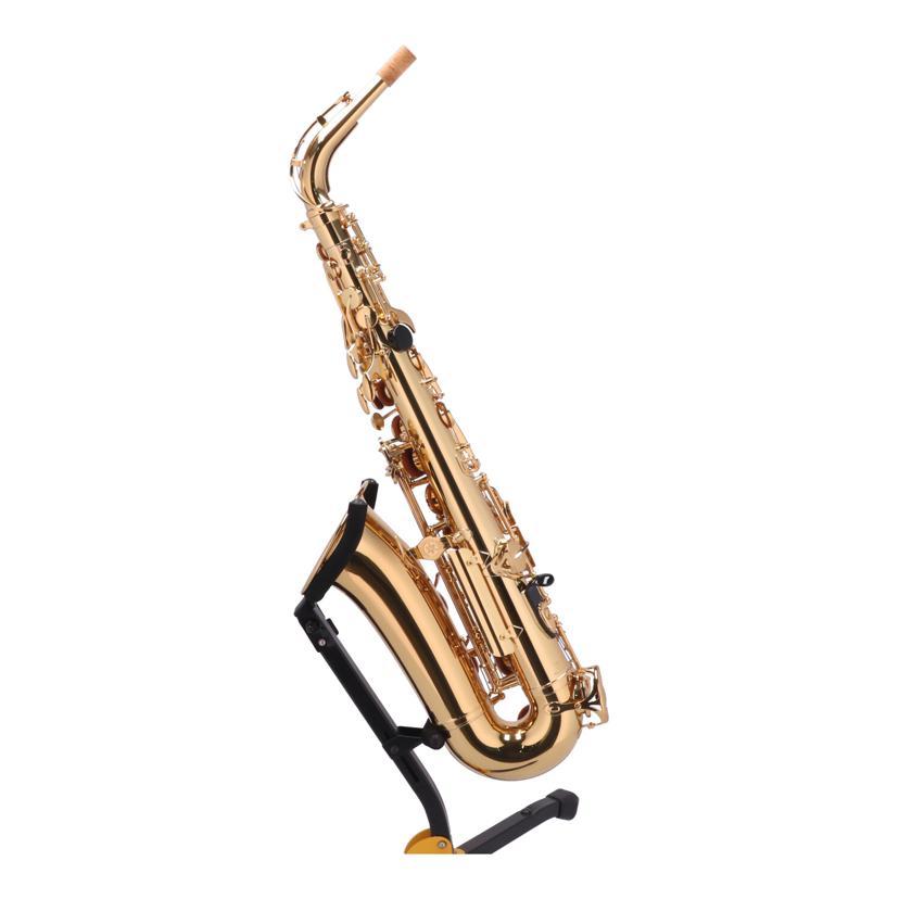 YAMAHA ヤマハ/アルトサックス/YAS-280/Q49661/Aランク/81【中古