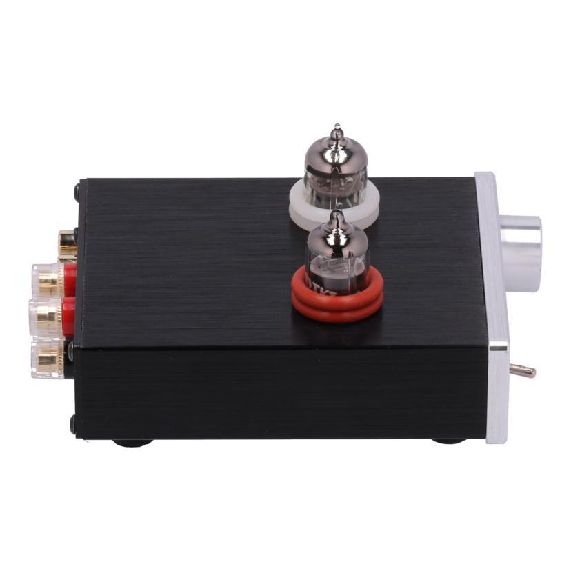 FX-AUDIO エフエックスオーディオ/真空管ハイブリッドプリメインアンプ/TUBE-04J/Bランク/81【中古】 FX-AUDIO エフエックスオーディオ/真空管ハイブリッドプリメイン