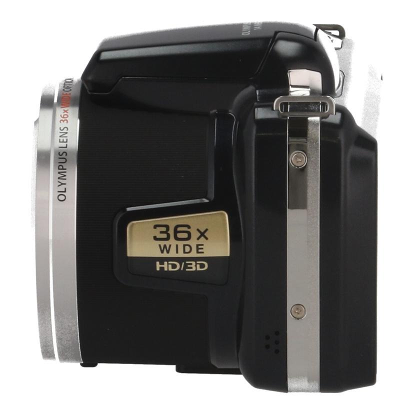 OLYMPUS オリンパス/デジタルカメラ（オールド）/SP-810UZ/S07035535/Bランク/81【中古】 OLYMPUS オリンパス/デジタルカメラ（オールド）/SP-810UZ