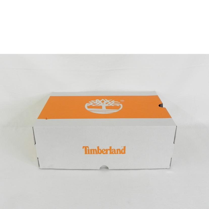 Timberland ティンバーランド/レースアップ ウォータープルーフブーツ