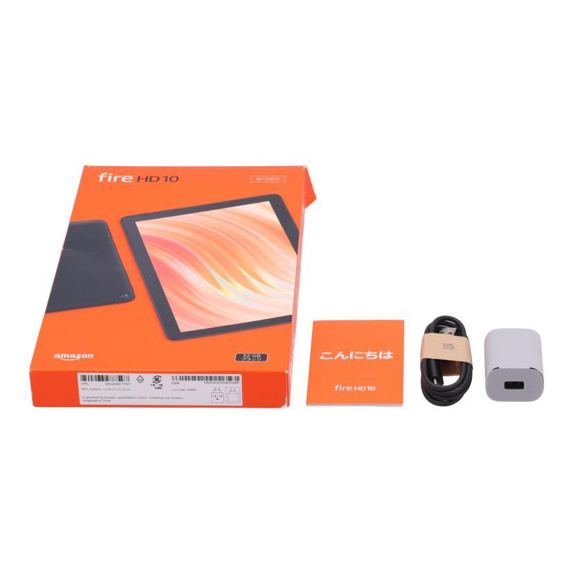 amazon Amazon アマゾン/fire HD 10 32GB 第13世代 2023/TG425K