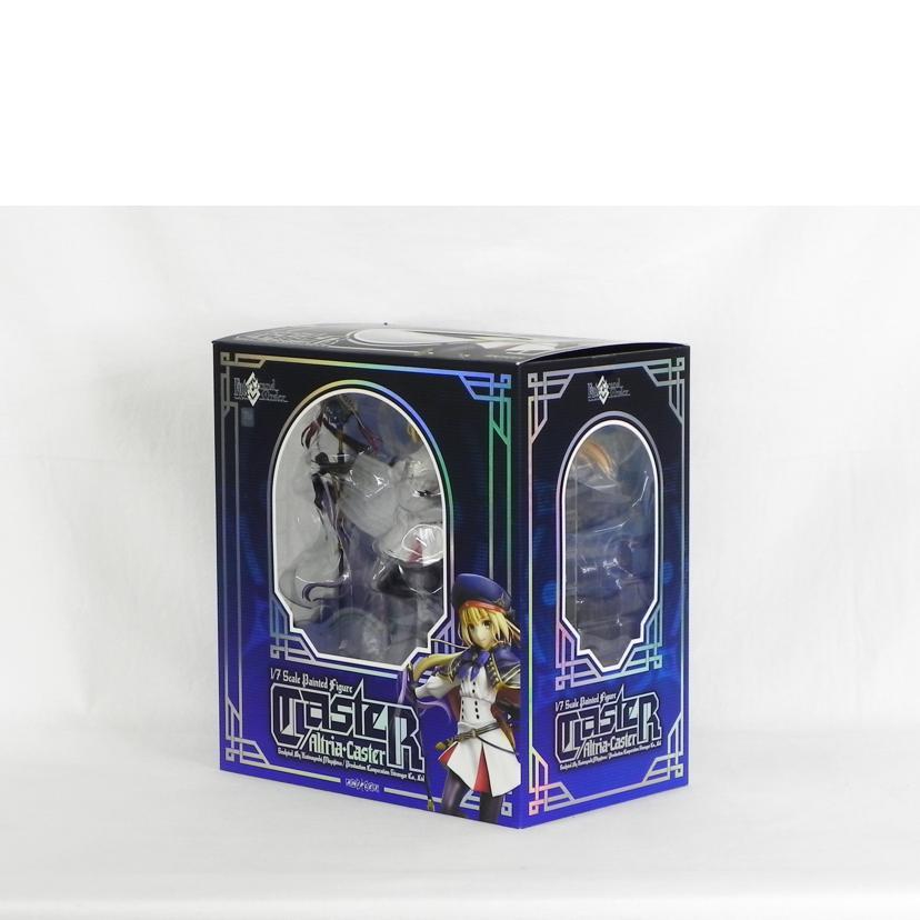 【この商品は6日迄出品】ANIPLEX アルトリア・キャスター　1/7スケール ANIPLEX（アニプレックス） アニプレックス/1/7 アルトリアキャスター