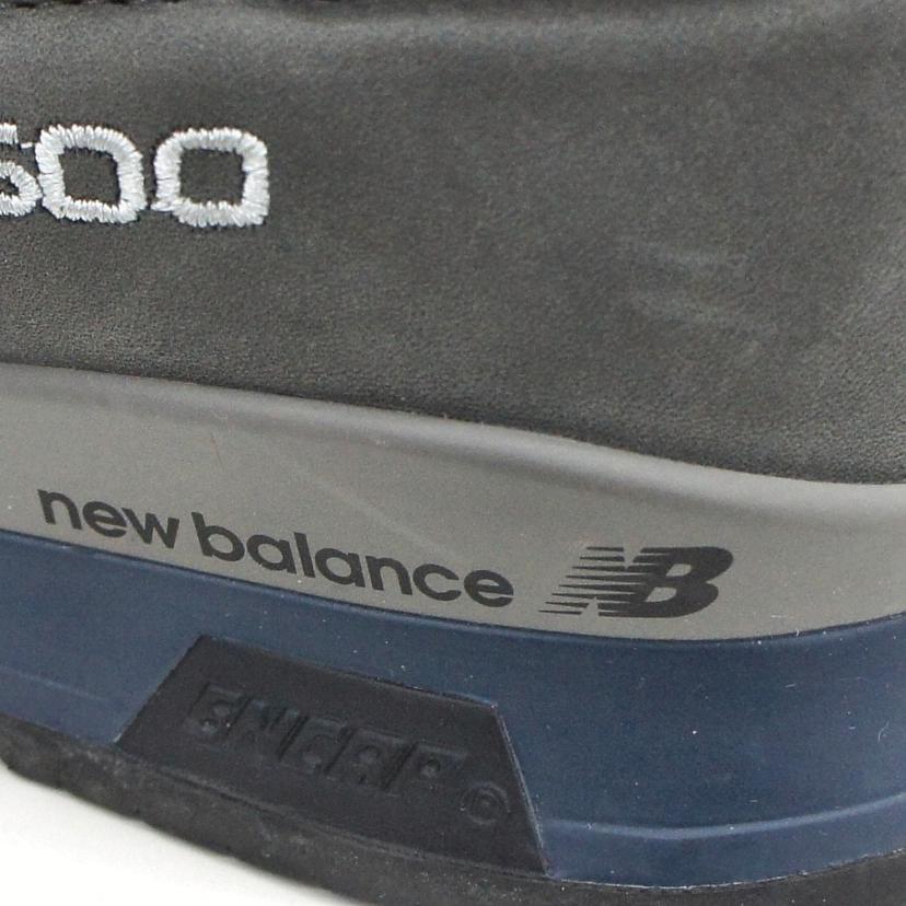 New Balance（ニューバランス） ニューバランス/LIFESTYLE/U1500GRK/A