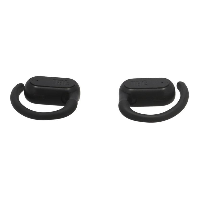 JBL ジェービーエル/オープンイヤーワイヤレスイヤホン/SOUNDGEAR SENSE/CI0027-IN0024583/Bランク/85【中古】 JBL Soundgear Sense | オープンイヤー完全ワイヤレスイヤホン