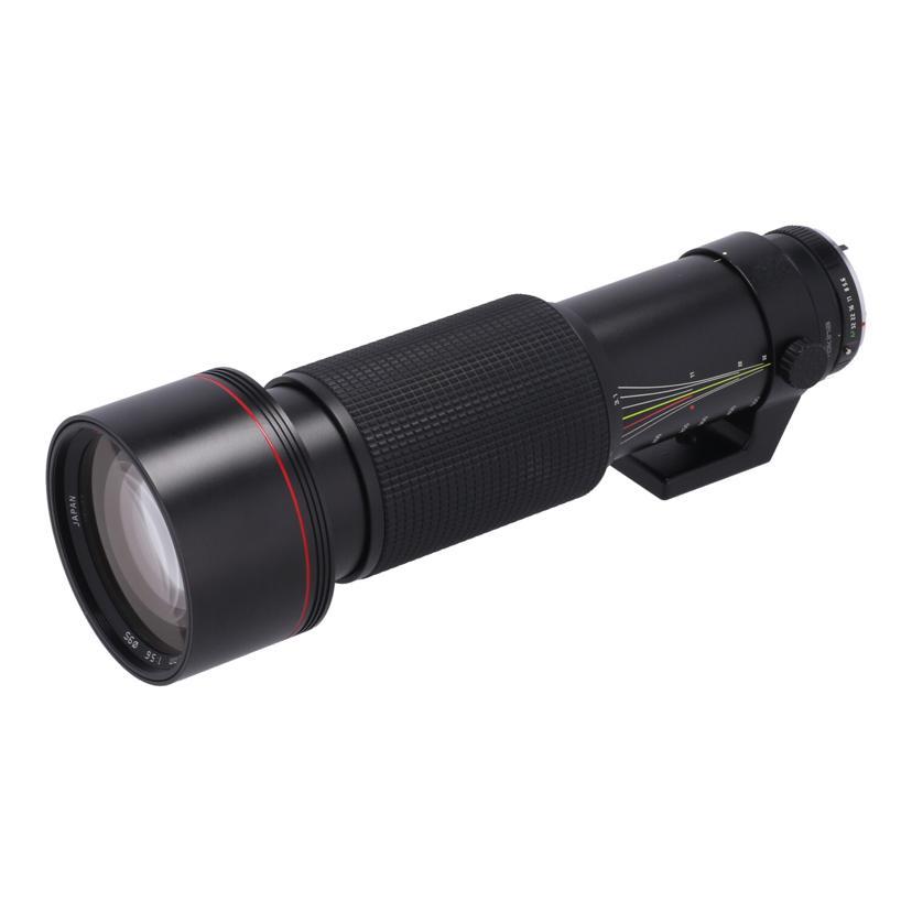 Tokina AT-X 150-500mmズームレンズ Tokina AT-X 150-500mmズームレンズ