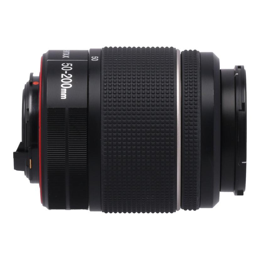 PENTAX ペンタックス/交換レンズ/50−200mm/smc P-DA 50-200mm F4-5.6