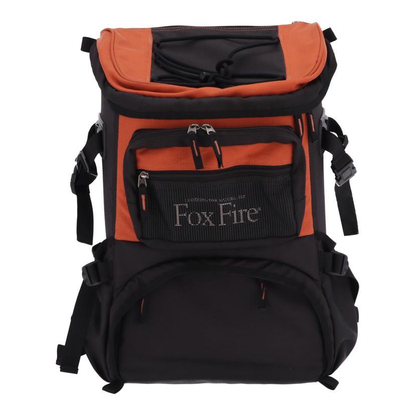 FOX FIRE フォックスファイヤー/カメラリュック/BCランク/81【中古