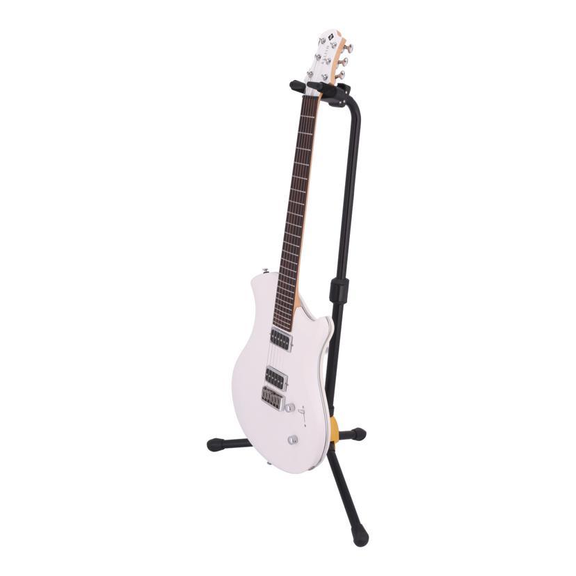 RELISH Guitars レリッシュ/エレキギター/ A Mary P90/RM4050/Aランク/81【中古】 RELISH Guitars レリッシュ/エレキギター/Snow A Mary P90/RM4050/A