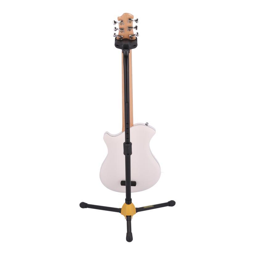 RELISH Guitars レリッシュ/エレキギター/ A Mary P90/RM4050/Aランク/81【中古】 RELISH Guitars レリッシュ/エレキギター/Snow A Mary P90/RM4050/A