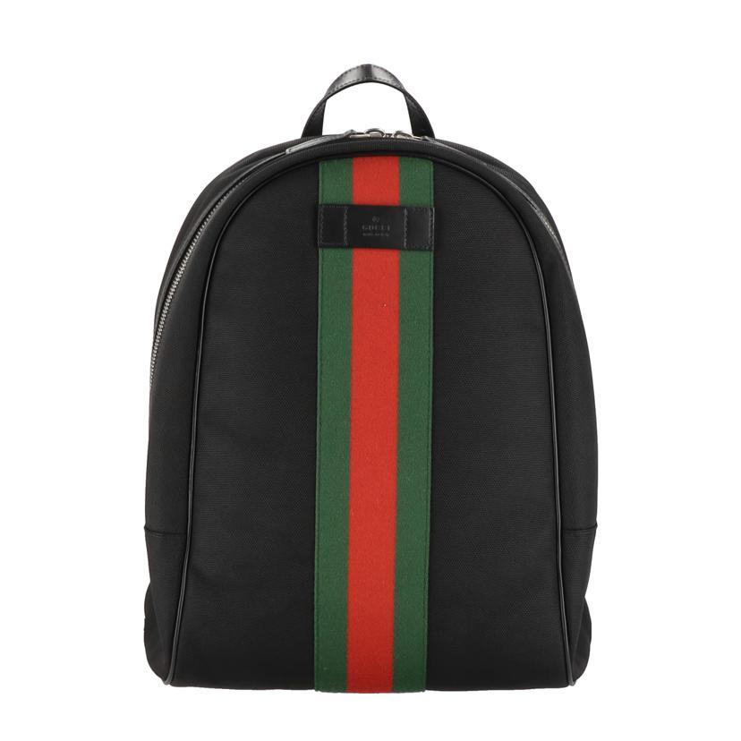 GUCCI（グッチ） グッチ/バックパック/630918/520***/ABランク/81