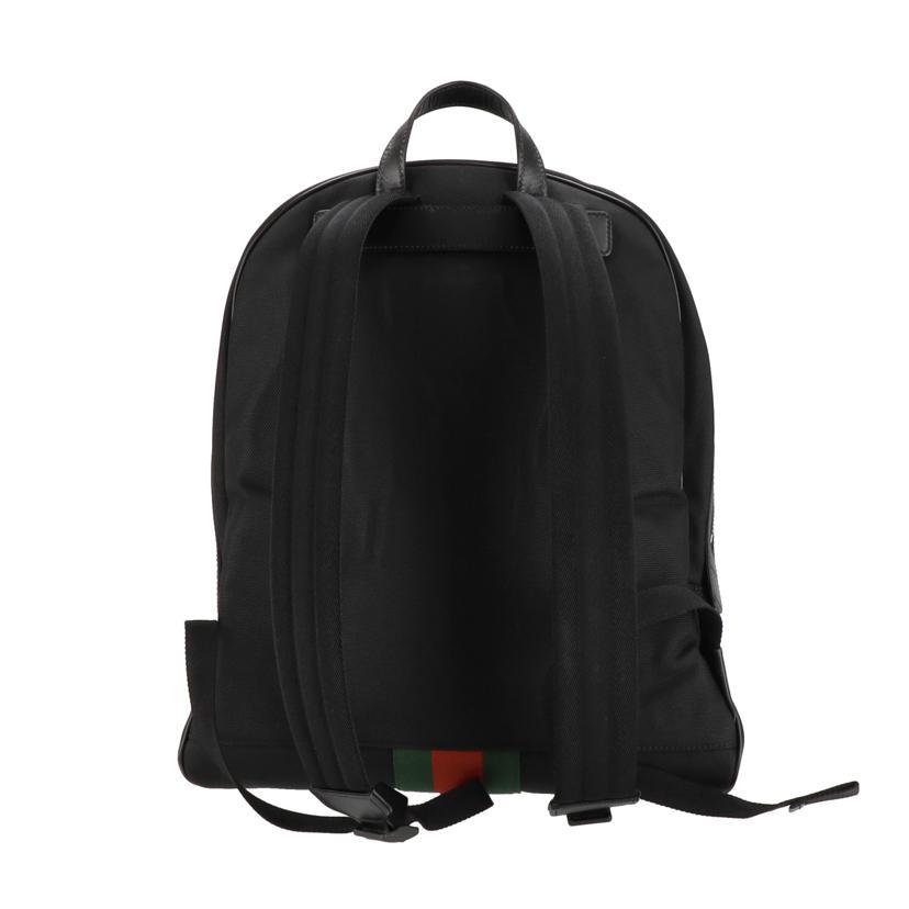 GUCCI（グッチ） グッチ/バックパック/630918/520***/ABランク/81
