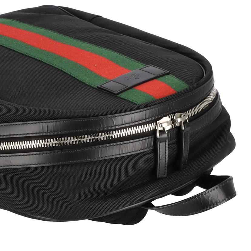 GUCCI（グッチ） グッチ/バックパック/630918/520***/ABランク/81 