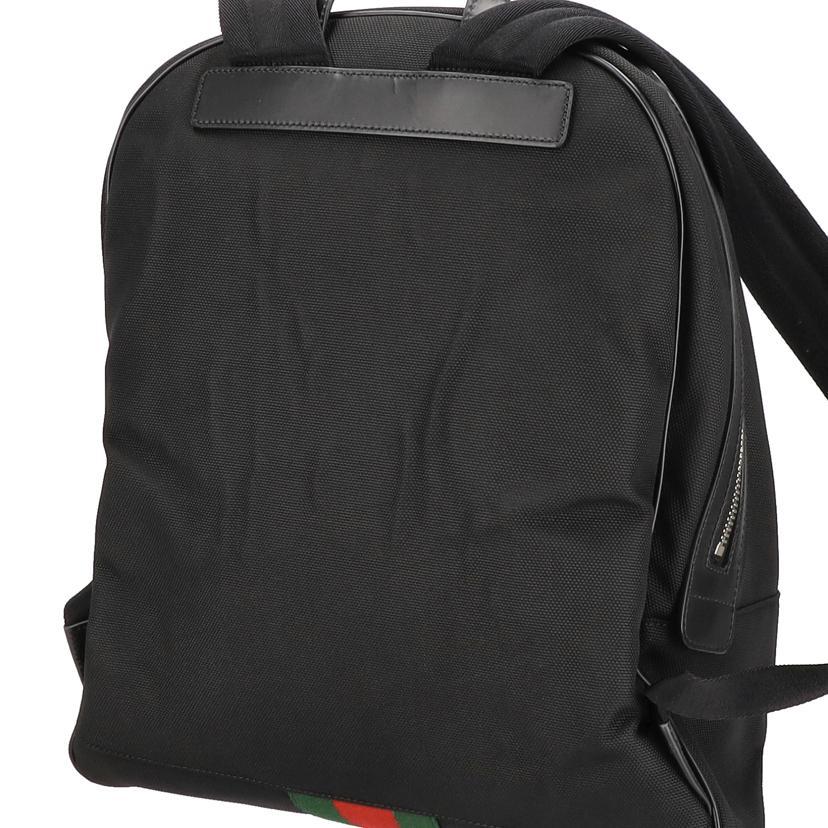 GUCCI グッチ/バックパック/630918/520***/ABランク/81【中古】 GUCCI（グッチ） グッチ/バックパック/630918/520***/ABランク/81