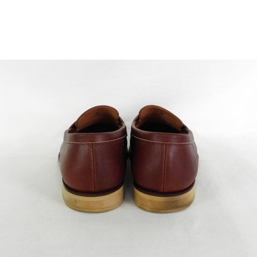 スコッチグレイン（SCOTCH GRAIN） スコッチグレイン/レザーペニー