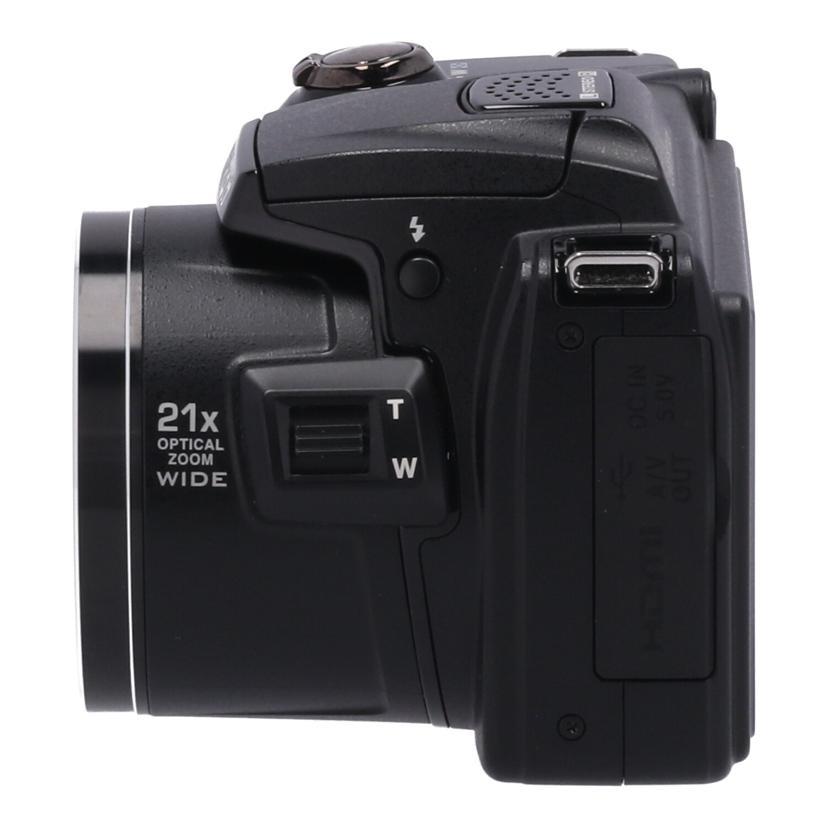Nikon ニコン/デジタルカメラ（オールド）/COOLPIX L120/20107899/B