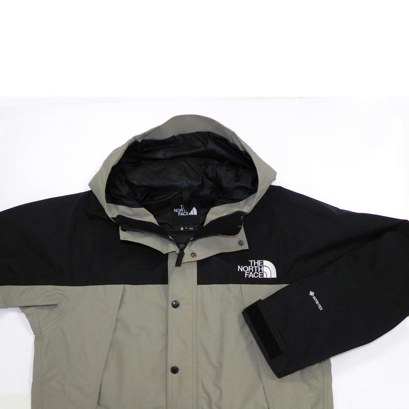 ノースフェイス マウンテンライトジャケット アンテロープタン THE NORTH FACE ノースフェイス/マウンテンライトジャケット