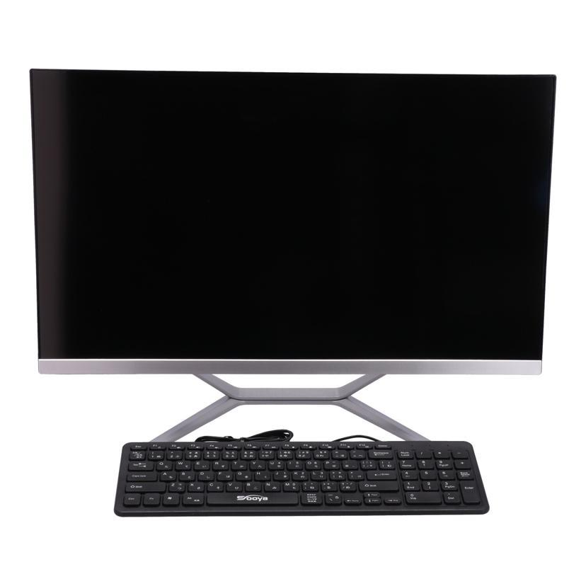 VETESA ベテサ/Win10一体型PC/FHJ001/Bランク/81【中古】 : ワンダー