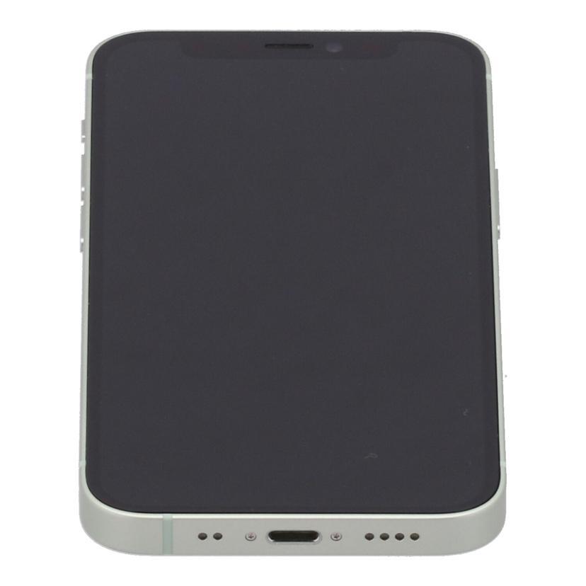 Apple Apple SIMロックなし アップル /iPhone12 mini 64GB/MGAV3J/A