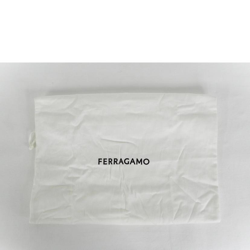 FERRAGAMO（フェラガモ） フェラガモ/2wayショルダーバッグ/GG-218958