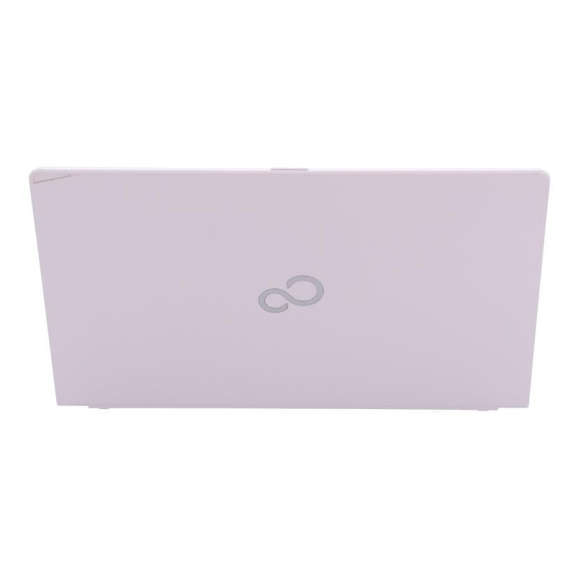 富士通（FUJITSU） フジツウ/Win10ノートPC/LIFEBOOK SH90/T/FMVS90TW