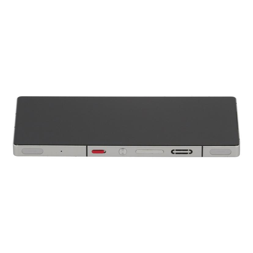 REDMAGIC SIMフリー レッドマジック/REDMAGIC 10 Pro 512GB/NX789J/AB