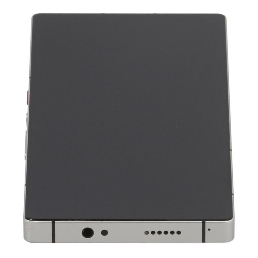 REDMAGIC SIMフリー レッドマジック/REDMAGIC 10 Pro 512GB/NX789J/AB