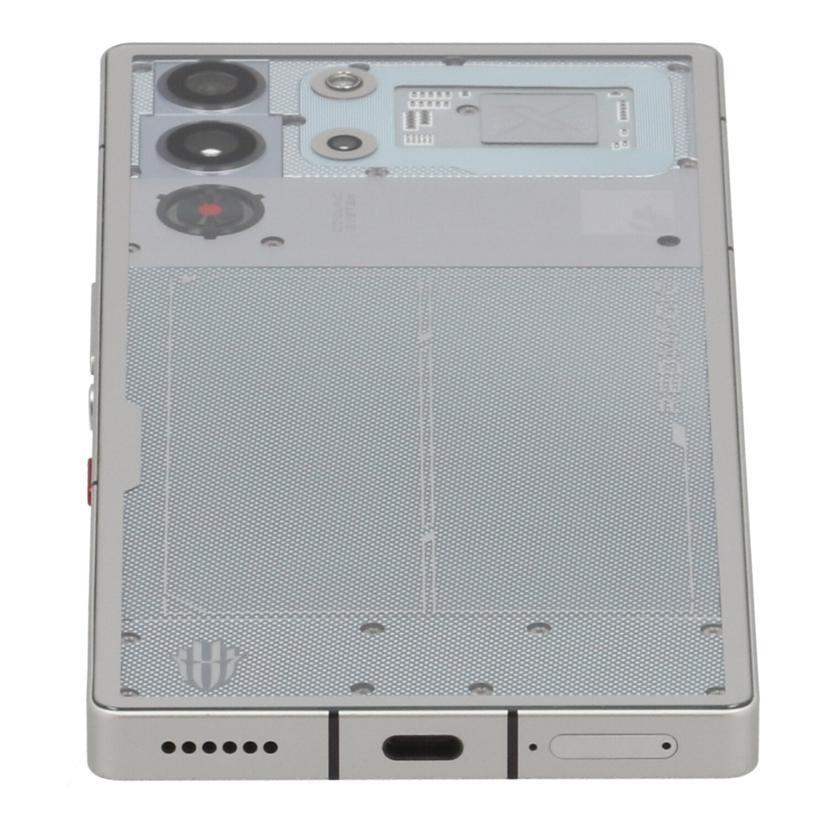 REDMAGIC SIMフリー レッドマジック/REDMAGIC 10 Pro 512GB/NX789J/AB