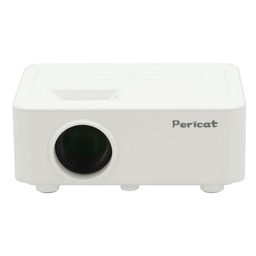 Pericat 深セン/LEDプロジェクター/PJ133E/725086978554/Bランク/81【中古】 : ワンダーレックスヤフー店 ...