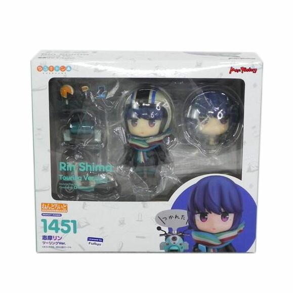 グッドスマイルカンパニー GOOD SMILE COMPANY/ねんどろいど 1451 志摩
