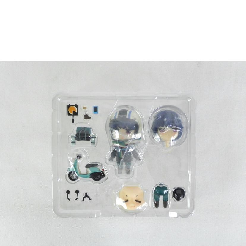グッドスマイルカンパニー GOOD SMILE COMPANY/ねんどろいど 1451 志摩
