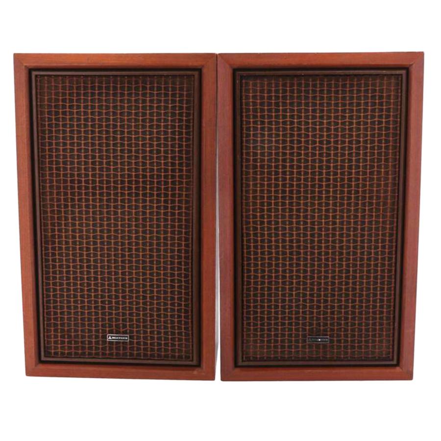 ダイヤトーン スピーカー 2点セット 【中古】 DIATONE DS-251 DIATONE ダイヤトーン/スピーカー（ペア）/DS-251/5658791/Bランク/81