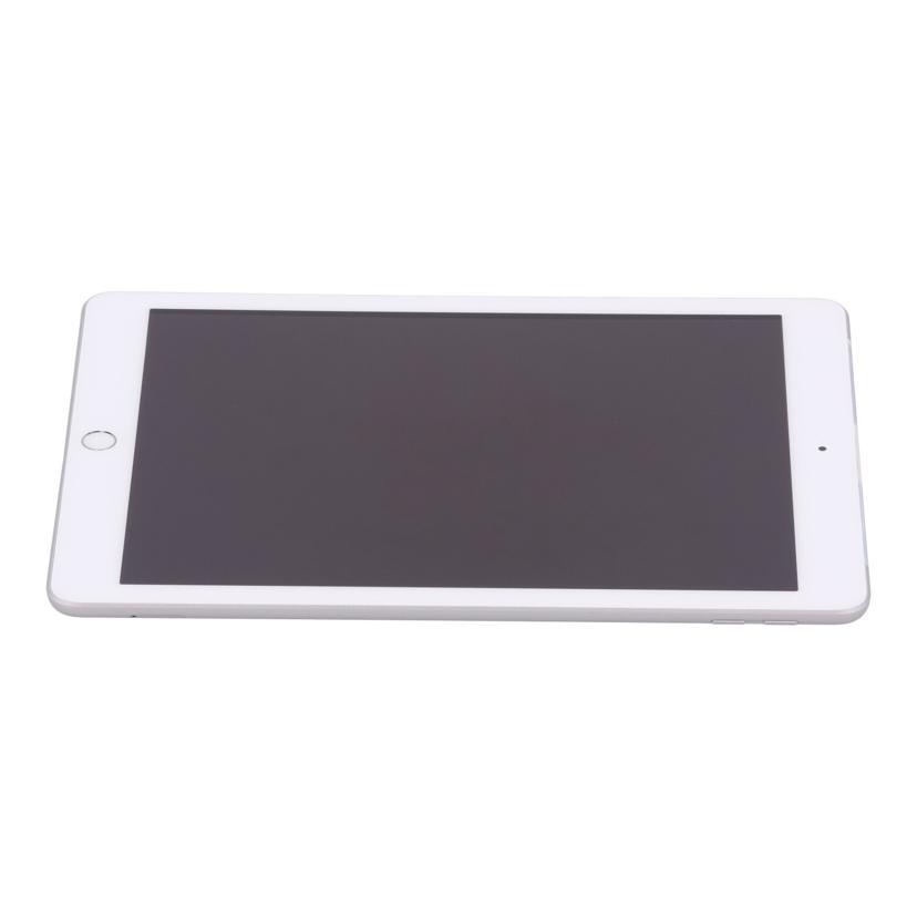 Apple au アップル/iPad 第5世代 Cellular 32GB 2017/MP1L2J/Bランク/81【中古】の画像