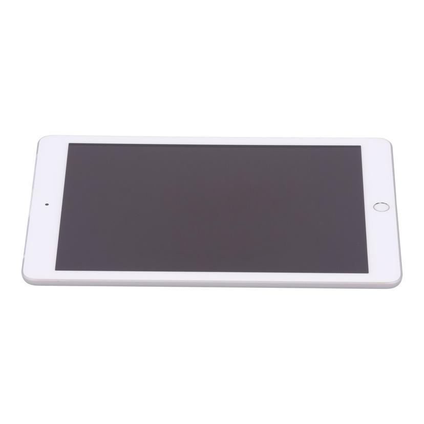 Apple au アップル/iPad 第5世代 Cellular 32GB 2017/MP1L2J/Bランク/81【中古】の画像