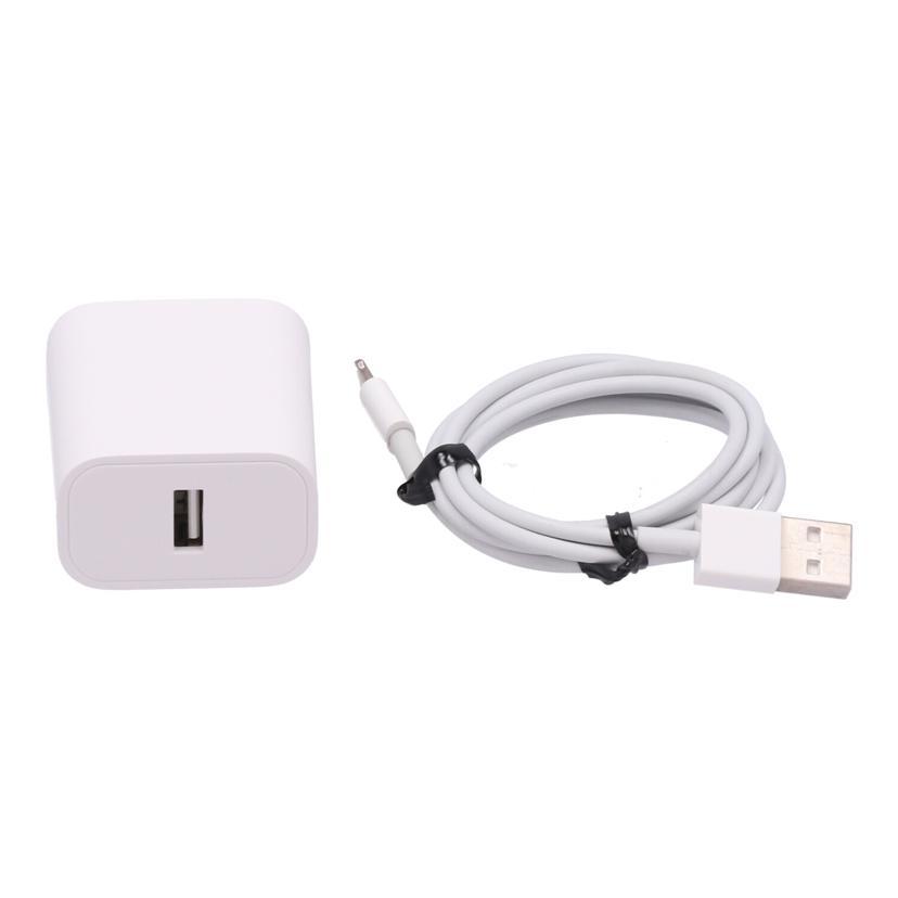 Apple au アップル/iPad 第5世代 Cellular 32GB 2017/MP1L2J/Bランク/81【中古】の画像