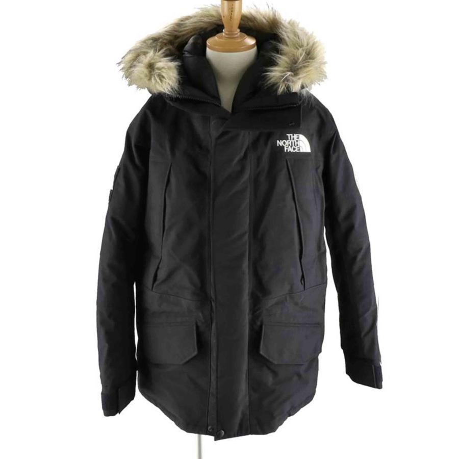 THE NORTH FACE XL ブラック ダウンジャケット THE NORTH FACE ブラックダウンジャケット