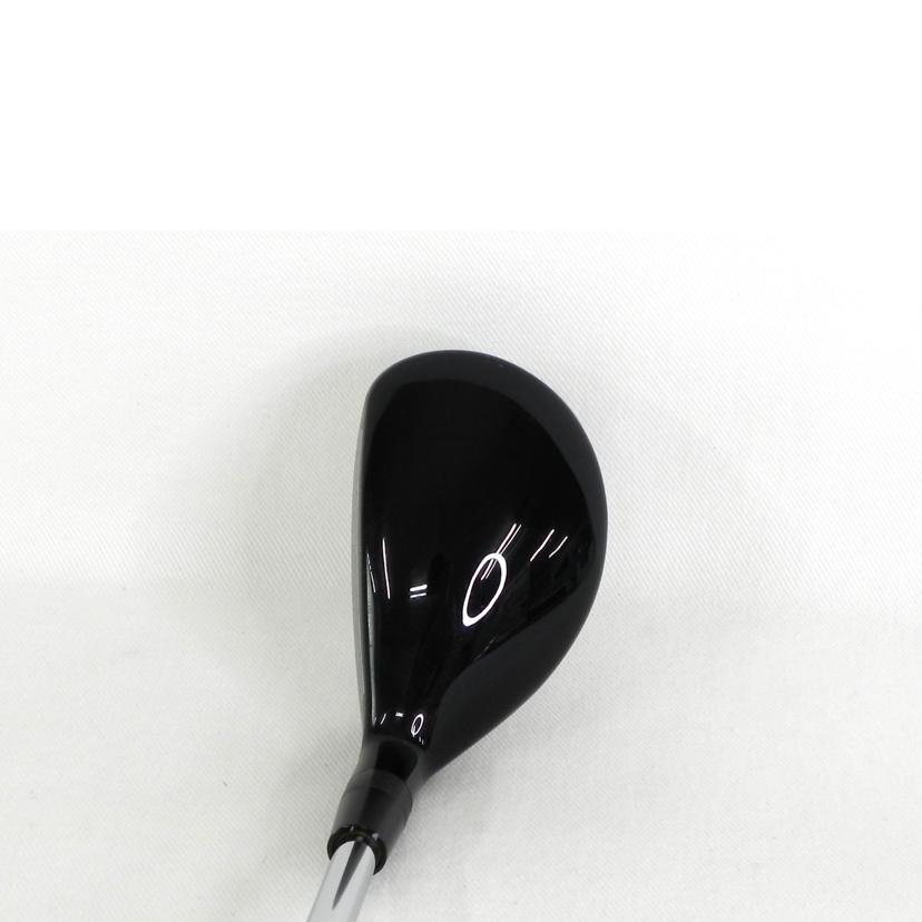 Mizuno ミズノ/Mizuno Pro/ユーティリティ 3U/NSPRO modus3/ABランク/81【中古】_1