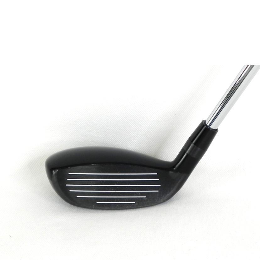 Mizuno ミズノ/Mizuno Pro/ユーティリティ 3U/NSPRO modus3/ABランク/81【中古】_2