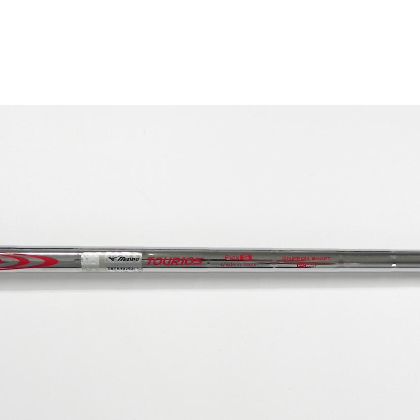 Mizuno ミズノ/Mizuno Pro/ユーティリティ 3U/NSPRO modus3/ABランク/81【中古】_5